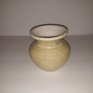 Hand Made Pottery